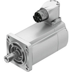 EMMT-AS-60-S-HS-RSB Servo motor