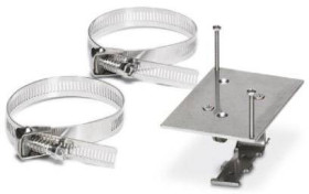 Materiał montażowy PLC Phoenix Contact FL EPA WMS 2701134, 1 szt.