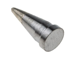 Grot lutowniczy ołówkowy 1,2 mm RS PRO