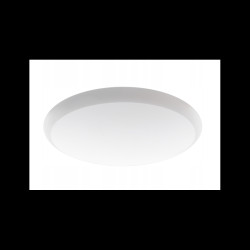 Plafon LED REWA 18W 1880lm IP65 4000K klosz PC AD-PL-6471WLPM4 Orno