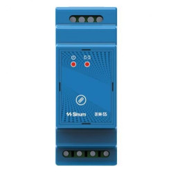 SINUM DIM-S5m Dimmer do taśm LED biały