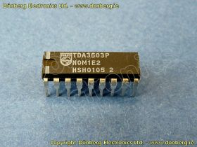 TDA3603P