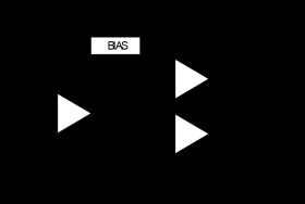 500MHz to 2500MHz, VCO Buffer Amplifiers