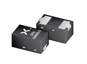 Dioda Zenera 33V Montaż powierzchniowy DFN1006BD-2 365 mW Pojedyncza