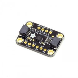 STEMMA QT DS1841 I2C Digital 10K Potentiometer - moduł z potencjometrem cyfrowym