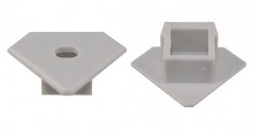 ZALU 45-ALU Z OTWOREM