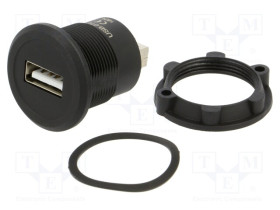 USB-01C-BK