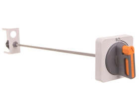 Napęd obrotowy na elewację MMS-63S MEH-63