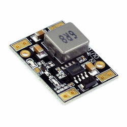 Przetwornica step-down 7-24V na 3.3V 5V 9V 12V 5A