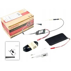 OUTLET_2: Mini kamera S06 FullHD