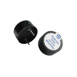 Buzzer aktywny z generatorem 5V 85 dB