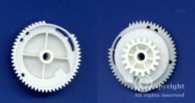 NR0105 3-735-703-01 SONY ZĘBATKA VIDEO