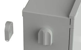 Odpowietrznik Dławik wentylacyjny 42600420 PS VE XL Poliester Obudowa uniwersalna