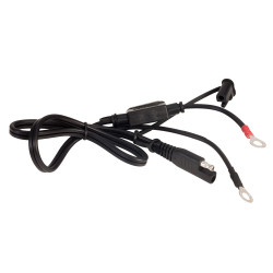 Yuasa Yu-Power YPCRINGMC 24&quot; Fused Ring Cordset (Std Trailer to Rings)