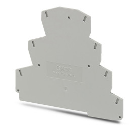 Pokrywa zamykająca Pokrywa końcowa Phoenix Contact