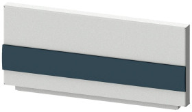 Przesłona Siemens 8PQ2000-4BA02 1 szt.