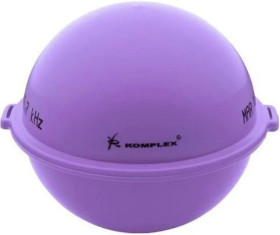 Marker uniwersalny tras sieci podziemnych MAR 100-3D analogowy pasywny fioletowy