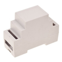 Obudowa na szynę DIN - 2 moduły - Z103