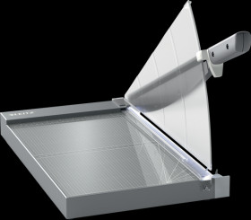 9023-00-00 Lever guillotine, 381 mm