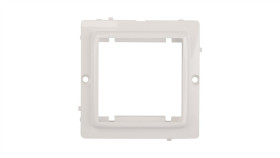 Simon Basic Adapter /Przejściówka/ 45X45mm Biały Bma45/11