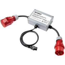 VOLTCRAFT VC14986080 Test lead adapter
