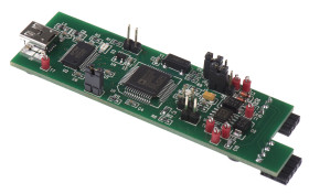 Narzędzie rozwojowe z kategorii „komunikacja i łączność bezprzewodowa&#148; Analog Devices Zestaw uruchomieniowy