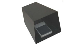 Pokrywa Zabezpieczająca Przełącznika Nożnego, Typ: Pokrywa Zabezpieczająca,...