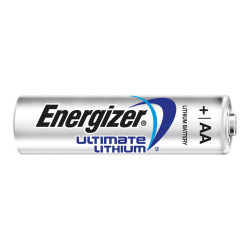 Bateria LR6 Energizer litowa 1szt