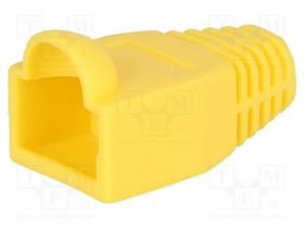RJ45B/YELLOW