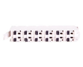 Moduł rozszerzeń 12pin-24Vdc 10 modulow TM5ACTB12