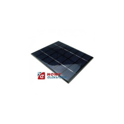 Bateria słoneczna 3W 6V OS3 165x135x3mm(solarna/ogniwo)PANEL