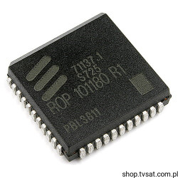 ROP101180 PBL3811 Telecom ICs SLIC SMD-PLCC44 ERICSSON