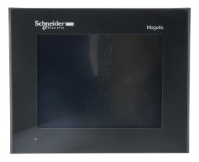 Ekran dotykowy HMI 5.7 in Schneider Electric rozdzielczość: 320 x 240 TFT IP20, IP65 2 x COM2, 2 x USB 2.0, COM1 169.5