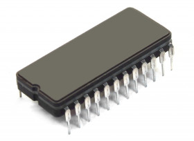 Układ scalony : Crosspoint Switch, CER-DIP24