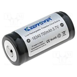 ACCU-ICR16340