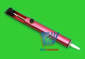 Odsysacz do cyny SH832 produkcji Solomon