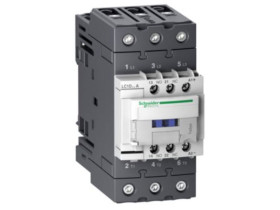 Stycznik mocy 24V DC 1NO+1NC 65A TeSyS D LC1D65ABD SCHNEIDER ELECTRIC