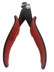 Szczypce rozdzielające Szczypce separujące RS PRO długość całkowita: 147 mm Stal węglowa Nie