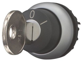 M22-WRS napęd przełącznika obrotowego z kluczykiem 216887