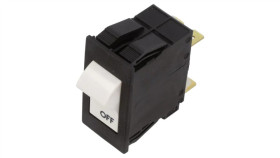 Ta45-Abdwk050c0 Wyłącznik Nadprądowy Iznam: 5A Mcb