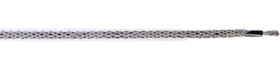 PVC-switching strand, LiYCY, 0.14 mm², transparent, outer Ø 2.6 mm, 4530101