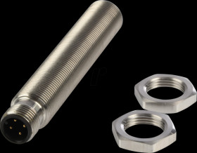 NJ2-11-N-G-V1-Y194329 Inductive proximity sensor, 2 mm, NAMUR normally closed contact