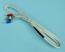 SONDA TEMP.WRET-01 TYP E 0-400°C M6 1mb