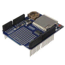 Opencircuit Data logger shield