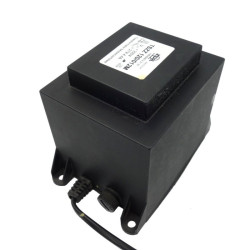 TSZZ120/012M 27V-4,4A Trafo Transformator