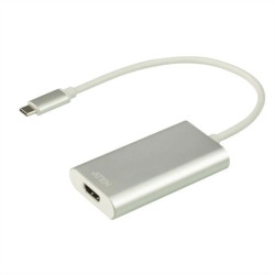 Urządzenie do przechwytywania wideo ATEN UC3020 CAMLIVE HDMI na USB C