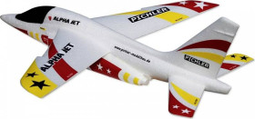 Model samolotu Pichler Modellbau Alpha Jet C9655 1 szt.