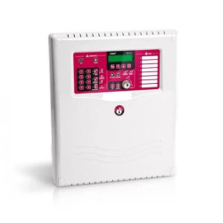 Urządzenie zdalnej obsługi i sygnalizacji, panel wyniesiony, współpracuje z CSP-208, Satel PSP-208, 9716