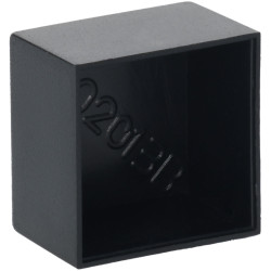 R-TECH 524304 ABS Electronic Potting Enclosure 20x20x13