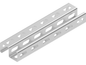 Zetownik wzmocniony ZWC40H37/2 grubość blachy 2,0mm 630520 BAKS